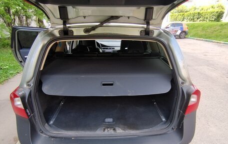 Volvo XC70 II рестайлинг, 2008 год, 1 200 000 рублей, 7 фотография