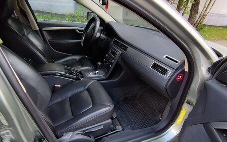 Volvo XC70 II рестайлинг, 2008 год, 1 200 000 рублей, 8 фотография