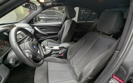 BMW 3 серия, 2014 год, 2 247 000 рублей, 1 фотография