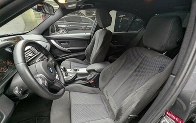 BMW 3 серия, 2014 год, 2 247 000 рублей, 1 фотография