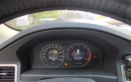 Volvo XC70 II рестайлинг, 2008 год, 1 200 000 рублей, 11 фотография
