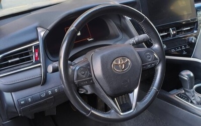 Toyota Camry, 2023 год, 2 450 000 рублей, 1 фотография