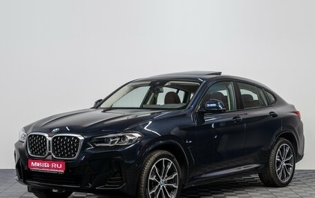 BMW X4, 2024 год, 7 350 000 рублей, 1 фотография
