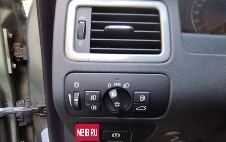 Volvo XC70 II рестайлинг, 2008 год, 1 200 000 рублей, 9 фотография