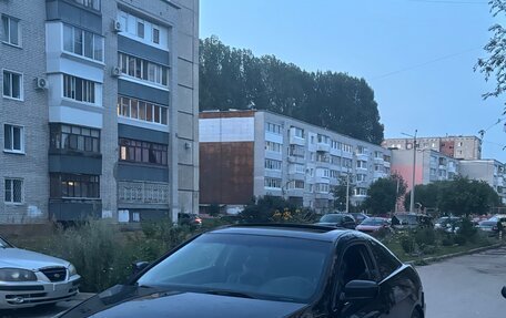 Honda Accord VII рестайлинг, 2003 год, 600 000 рублей, 1 фотография