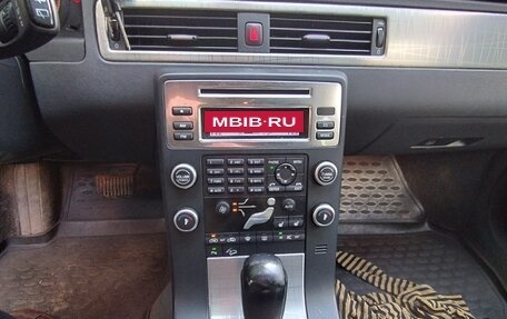 Volvo XC70 II рестайлинг, 2008 год, 1 200 000 рублей, 12 фотография