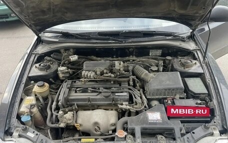 Hyundai Accent II, 2008 год, 240 000 рублей, 1 фотография