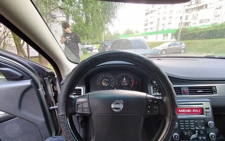 Volvo XC70 II рестайлинг, 2008 год, 1 200 000 рублей, 13 фотография