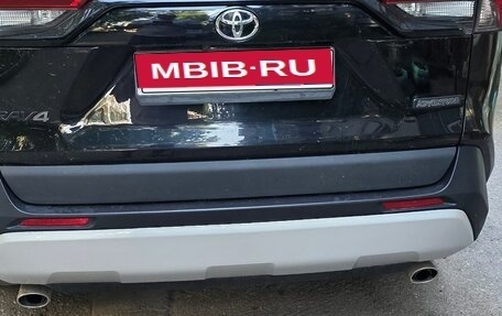 Toyota RAV4, 2020 год, 3 200 000 рублей, 1 фотография