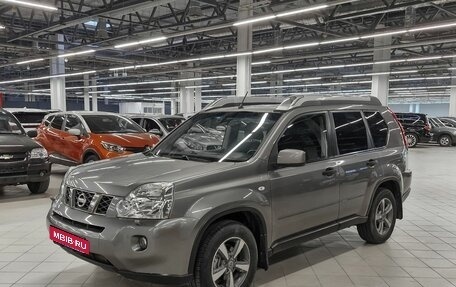 Nissan X-Trail, 2008 год, 999 000 рублей, 1 фотография