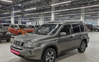 Nissan X-Trail, 2008 год, 999 000 рублей, 1 фотография