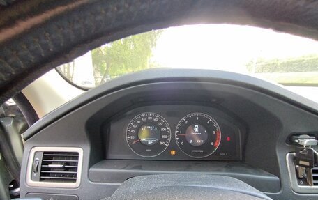 Volvo XC70 II рестайлинг, 2008 год, 1 200 000 рублей, 16 фотография