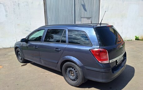 Opel Astra H, 2006 год, 410 000 рублей, 4 фотография