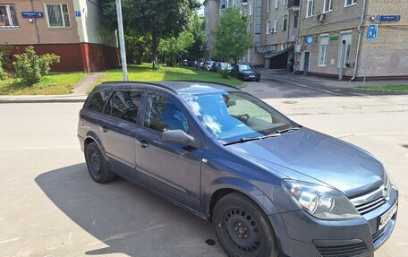 Opel Astra H, 2006 год, 410 000 рублей, 6 фотография