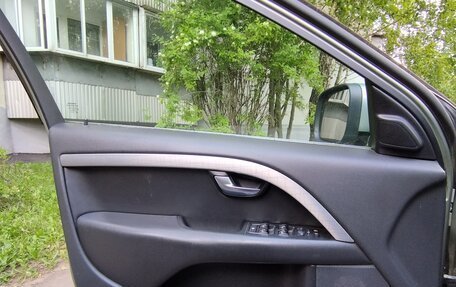 Volvo XC70 II рестайлинг, 2008 год, 1 200 000 рублей, 20 фотография