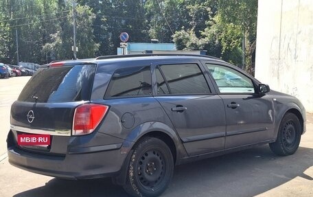 Opel Astra H, 2006 год, 410 000 рублей, 5 фотография