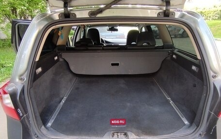 Volvo XC70 II рестайлинг, 2008 год, 1 200 000 рублей, 21 фотография