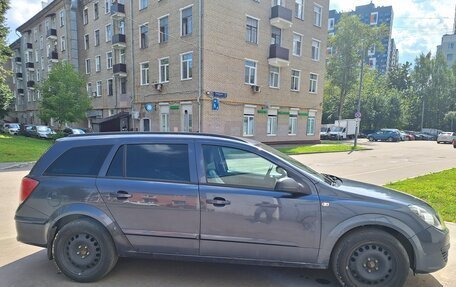 Opel Astra H, 2006 год, 410 000 рублей, 8 фотография