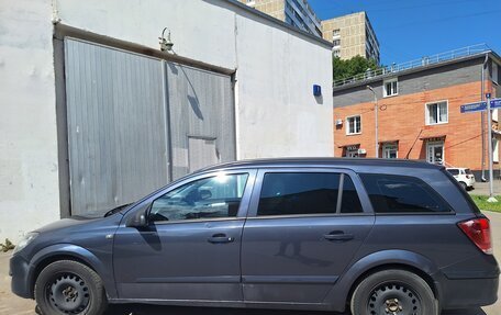 Opel Astra H, 2006 год, 410 000 рублей, 7 фотография