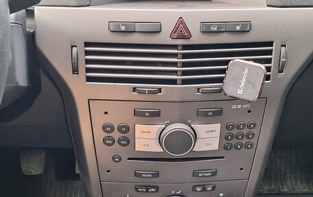 Opel Astra H, 2006 год, 410 000 рублей, 15 фотография