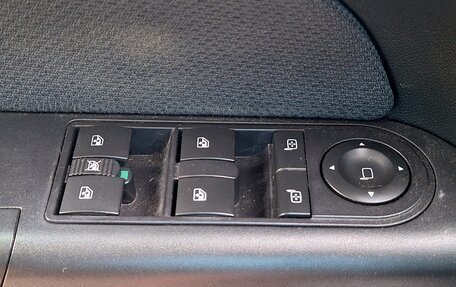 Opel Astra H, 2006 год, 410 000 рублей, 14 фотография