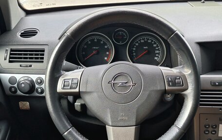 Opel Astra H, 2006 год, 410 000 рублей, 13 фотография