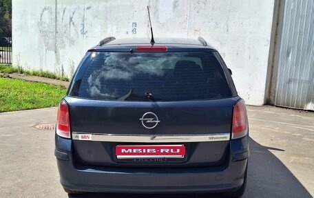 Opel Astra H, 2006 год, 410 000 рублей, 9 фотография