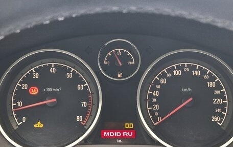 Opel Astra H, 2006 год, 410 000 рублей, 10 фотография