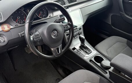 Volkswagen Passat B7, 2012 год, 1 100 000 рублей, 8 фотография