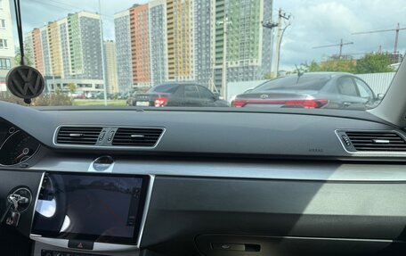 Volkswagen Passat B7, 2012 год, 1 100 000 рублей, 6 фотография