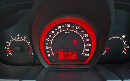 KIA cee'd I рестайлинг, 2011 год, 810 000 рублей, 9 фотография