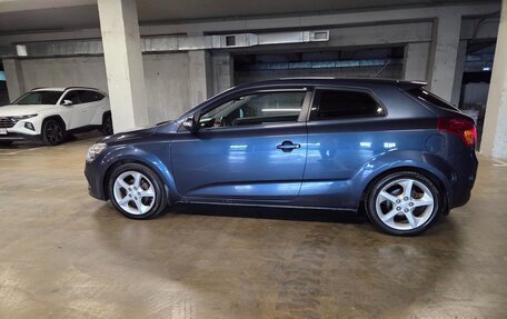 KIA cee'd I рестайлинг, 2011 год, 810 000 рублей, 2 фотография