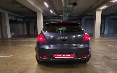KIA cee'd I рестайлинг, 2011 год, 810 000 рублей, 4 фотография