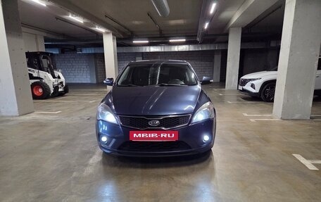 KIA cee'd I рестайлинг, 2011 год, 810 000 рублей, 3 фотография