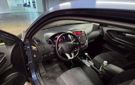 KIA cee'd I рестайлинг, 2011 год, 810 000 рублей, 10 фотография