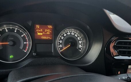 Peugeot 301 I рестайлинг, 2014 год, 520 000 рублей, 9 фотография