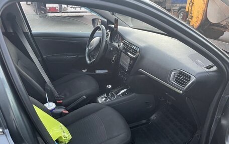 Peugeot 301 I рестайлинг, 2014 год, 520 000 рублей, 7 фотография