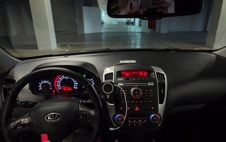 KIA cee'd I рестайлинг, 2011 год, 810 000 рублей, 11 фотография