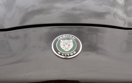 Jaguar XK II рестайлинг 2, 1997 год, 2 500 000 рублей, 11 фотография