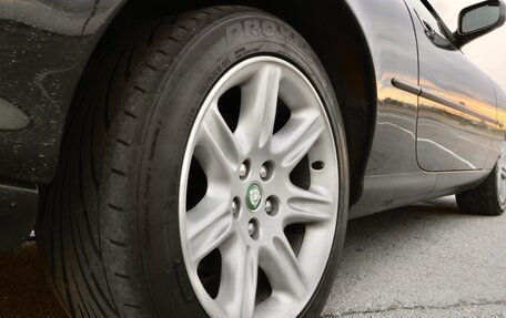 Jaguar XK II рестайлинг 2, 1997 год, 2 500 000 рублей, 2 фотография