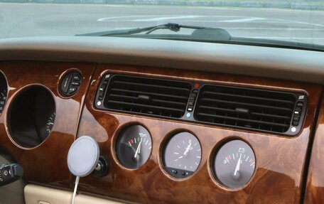 Jaguar XK II рестайлинг 2, 1997 год, 2 500 000 рублей, 14 фотография