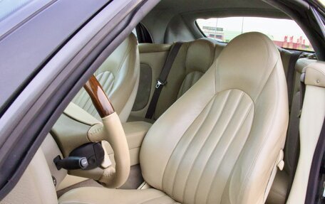 Jaguar XK II рестайлинг 2, 1997 год, 2 500 000 рублей, 7 фотография