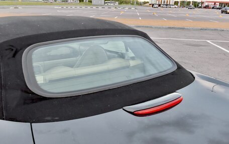 Jaguar XK II рестайлинг 2, 1997 год, 2 500 000 рублей, 16 фотография