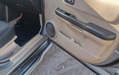 Nissan X-Trail, 2002 год, 620 000 рублей, 11 фотография