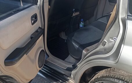 Nissan X-Trail, 2002 год, 620 000 рублей, 10 фотография