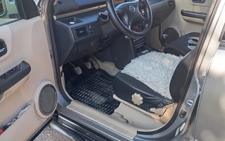 Nissan X-Trail, 2002 год, 620 000 рублей, 13 фотография