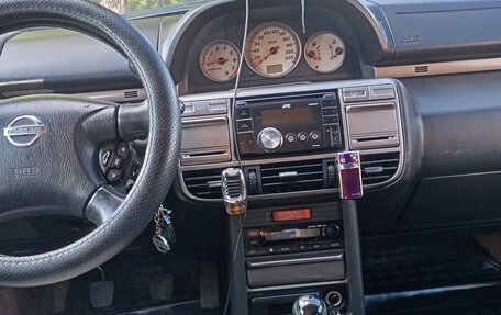 Nissan X-Trail, 2002 год, 620 000 рублей, 15 фотография