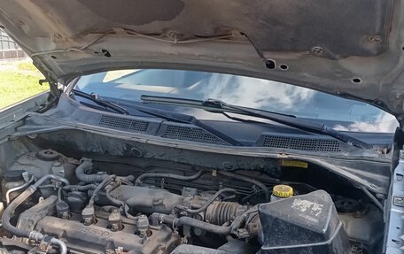 Nissan X-Trail, 2002 год, 620 000 рублей, 16 фотография