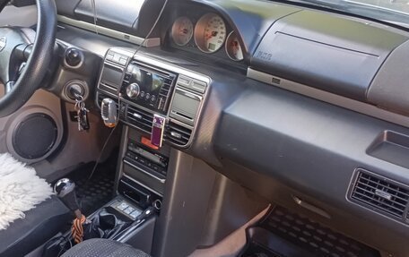Nissan X-Trail, 2002 год, 620 000 рублей, 14 фотография