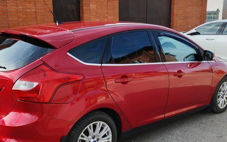 Ford Focus III, 2012 год, 850 000 рублей, 4 фотография